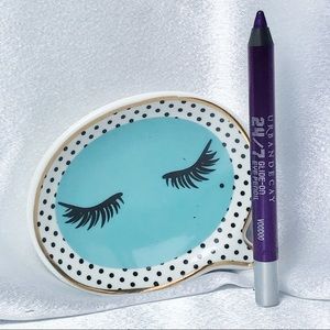 🆕UD 24/7 Glide-On Eye Pencil • Voodoo🆕